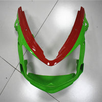 US STOCK NT Fairing Kit Fit for  ninja 2006-2008 650R ER6F ABS New Color Scheme (2020 NINJA 650R Color Scheme) N010 Available in TX