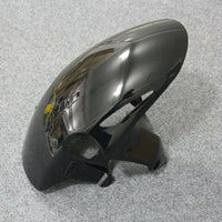 NT Aftermarket Injection ABS Plastic Fairing Fit for CBR1000RR 2008-2011 Yellow Black N010