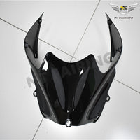 US STOCK NT Red Black Injection Mold Fairing Fit for 2006-2011 ZX14R ZZR1400 Bodyset e01A Available in CA
