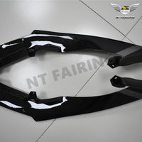 NT Aftermarket Injection ABS Plastic Fairing Fit for YZF R1 2007-2008 Blue Shark PT04