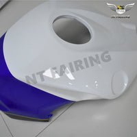 NT Aftermarket Injection ABS Plastic Fairing Fit for CBR1000RR 2008-2011 White Blue Red PT01
