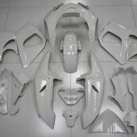 NT Unpainted Aftermarket ABS Plastic Fairing Fit for CBR900RR CBR919 1998-1999