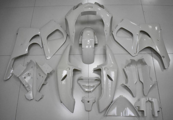 NT Unpainted Aftermarket ABS Plastic Fairing Fit for CBR900RR CBR919 1998-1999