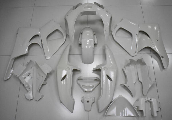 NT Unpainted Aftermarket ABS Plastic Fairing Fit for CBR900RR CBR919 1998-1999