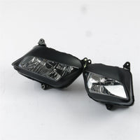 Front Motorcycle Headlight Headlamp Fit Honda 2007-2012 CBR 600RR F5 Available in CA