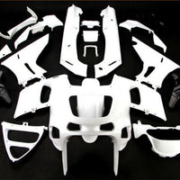 NT Unpainted Aftermarket Injection ABS Plastic Fairing Fit for ZZR400 1993-2007