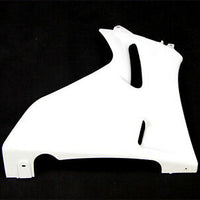 NT Unpainted Aftermarket Injection ABS Plastic Fairing Fit for ZZR400 1993-2007