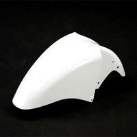 NT Unpainted Aftermarket Injection ABS Plastic Fairing Fit for ZZR400 1993-2007