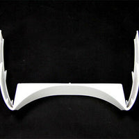 NT Unpainted Aftermarket Injection ABS Plastic Fairing Fit for ZZR400 1993-2007