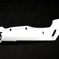 NT Unpainted Aftermarket Injection ABS Plastic Fairing Fit for ZZR400 1993-2007
