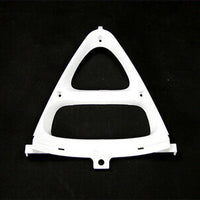 NT Unpainted Aftermarket Injection ABS Plastic Fairing Fit for ZZR400 1993-2007