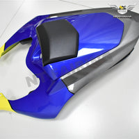 NT Aftermarket Injection ABS Plastic Fairing Fit for YZF R1 2007-2008 Blue Shark PT04