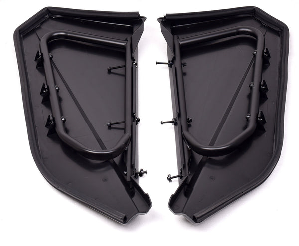 NT Fairing Lower Door Panels Insert Kit for Can Am Maverick X3 2 Door UTV Parts Available in CA