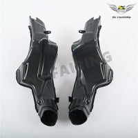 NT Injection ABS Ram Air Intake Tube  Fit for 2007 2008 GSXR1000 07 08 a07