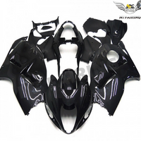 NT FAIRING injection molded motorcycle fairing fit for  GSXR 1300 Hayabusa 1997-2007