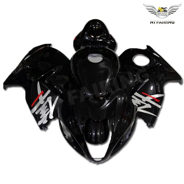 NT FAIRING injection molded motorcycle fairing fit for  GSXR 1300 Hayabusa 1997-2007