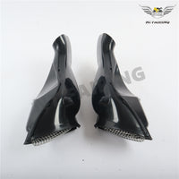 NT Injection Ram Air Intake Tube Duct Cover Fit for  04 05 GSXR600/750 a04