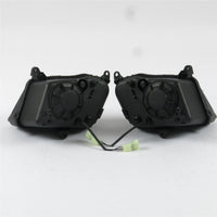 Front Motorcycle Headlight Headlamp Fit Honda 2007-2012 CBR 600RR F5 Available in CA