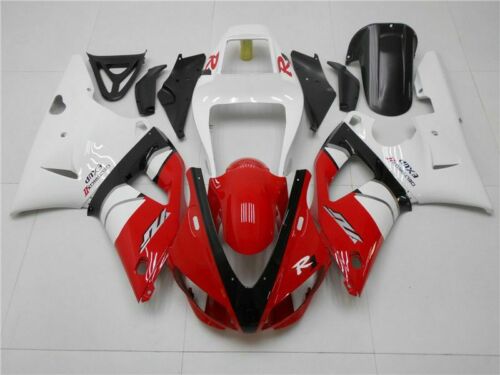 NT FAIRING injection molded motorcycle fairing fit for YAMAHA YZF R1 1998-1999