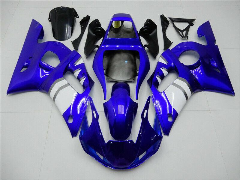 NT FAIRING injection molded motorcycle fairing fit for YAMAHA YZF R6 1998-2002