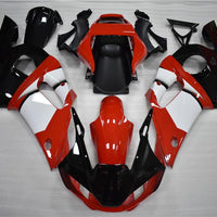NT FAIRING injection molded motorcycle fairing fit for YAMAHA YZF R6 1998-2002