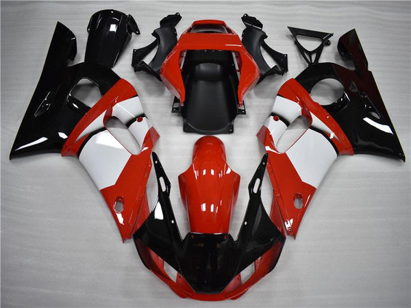 NT FAIRING injection molded motorcycle fairing fit for YAMAHA YZF R6 1998-2002