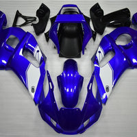 NT FAIRING injection molded motorcycle fairing fit for YAMAHA YZF R6 1998-2002