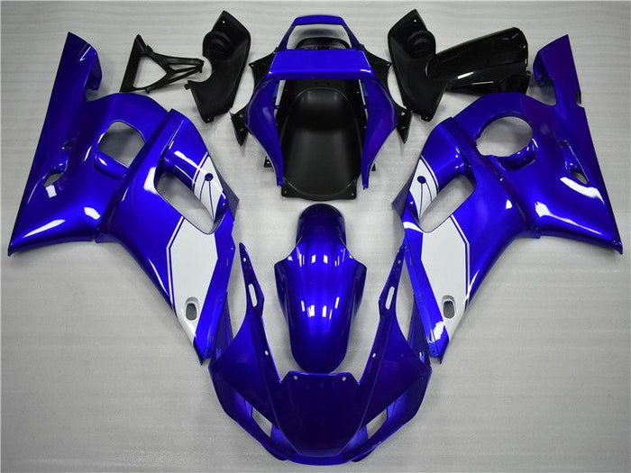 NT FAIRING injection molded motorcycle fairing fit for YAMAHA YZF R6 1998-2002