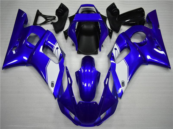 NT FAIRING injection molded motorcycle fairing fit for YAMAHA YZF R6 1998-2002