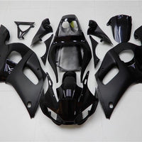 NT FAIRING injection molded motorcycle fairing fit for YAMAHA YZF R6 1998-2002