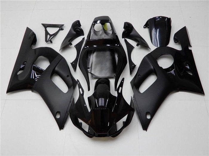 NT FAIRING injection molded motorcycle fairing fit for YAMAHA YZF R6 1998-2002