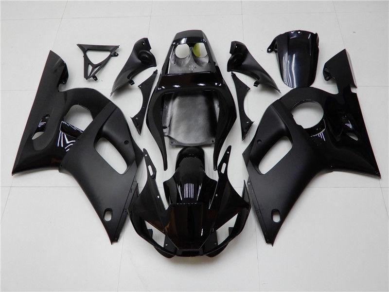 NT FAIRING injection molded motorcycle fairing fit for YAMAHA YZF R6 1998-2002