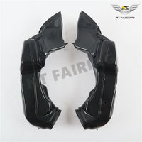 NT Injection Ram Air Intake Tube Fit for  08 09 2010 GSXR600/750 ABS a08