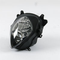 Front Motorcycle Headlight Headlamp Fit  2007-2008 GSXR1000 Available in CA