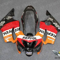 NT FAIRING injection molded motorcycle fairing fit for HONDA CBR600 F4 1999-2000