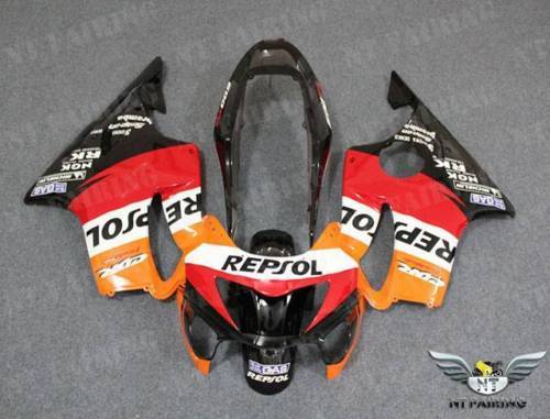 NT FAIRING injection molded motorcycle fairing fit for HONDA CBR600 F4 1999-2000