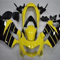 NT FAIRING injection molded motorcycle fairing fit for HONDA CBR600 F4 1999-2000