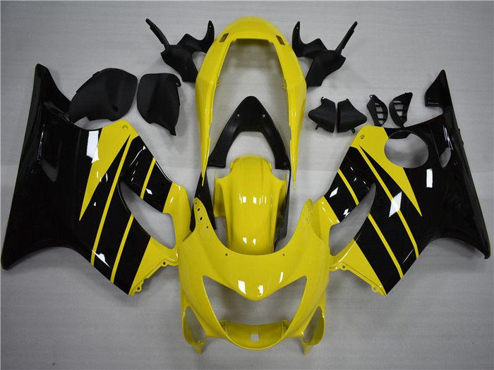 NT FAIRING injection molded motorcycle fairing fit for HONDA CBR600 F4 1999-2000