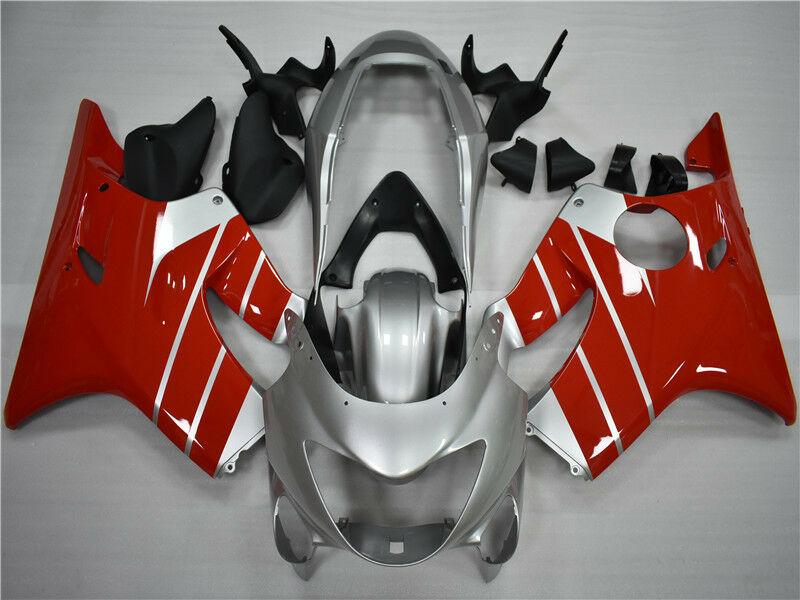 NT FAIRING injection molded motorcycle fairing fit for HONDA CBR600 F4 1999-2000