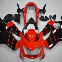 NT FAIRING injection molded motorcycle fairing fit for HONDA CBR600 F4 1999-2000