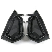 Lower Door Panels Insert Kit for Polaris 14-19 RZR 1000 Turbo 4 Door UTV Parts Available in IL