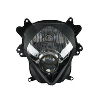 Front Motorcycle Headlight Headlamp Fit  2007-2008 GSXR1000 Available in CA