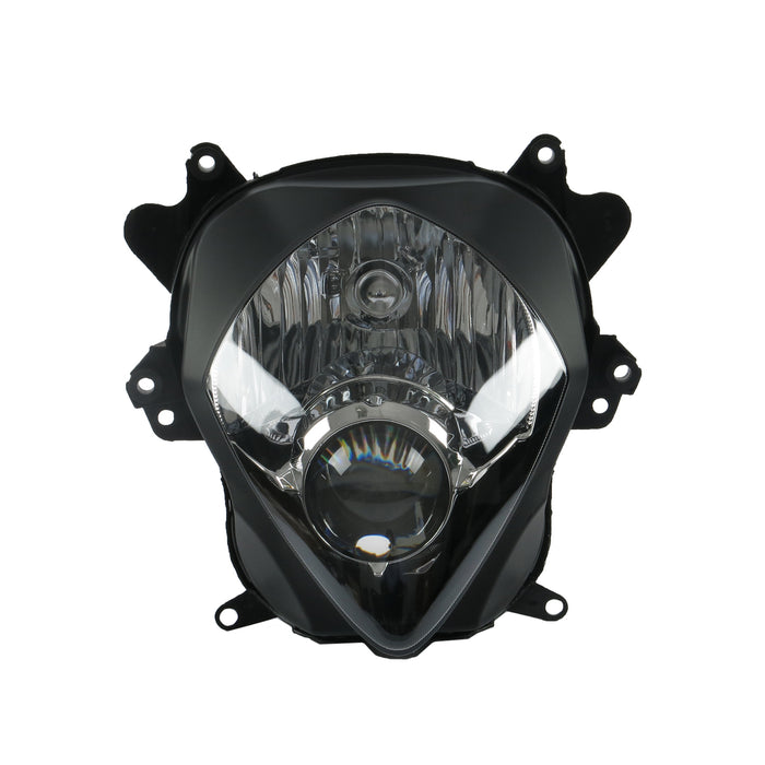 Front Motorcycle Headlight Headlamp Fit  2007-2008 GSXR1000 Available in CA