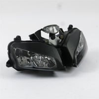 Front Motorcycle Headlight Headlamp Fit Honda 2003-2006 CBR 600RR F5 Available in CA
