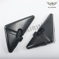 NT ABS Ram Air Intake Tube Cover Duct Fit for HONDA 2005-2006 05 06 CBR600RR a05