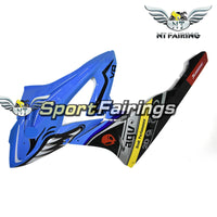 Fit for BMW 2015-2016 S1000RR Blue Black Injection Mold Fairing Plastic N003