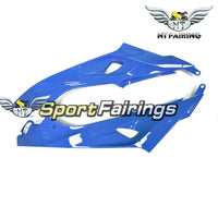 Fit for BMW 2015-2016 S1000RR Blue Black Injection Mold Fairing Plastic N003