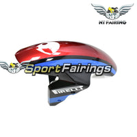 Fit for BMW 2015-2016 S1000RR White Red Black Injection Mold Fairing Plastic N004