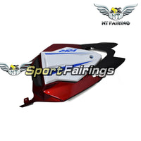Fit for BMW 2015-2016 S1000RR White Red Black Injection Mold Fairing Plastic N004