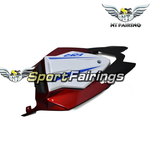 Fit for BMW 2015-2016 S1000RR White Red Black Injection Mold Fairing Plastic N004